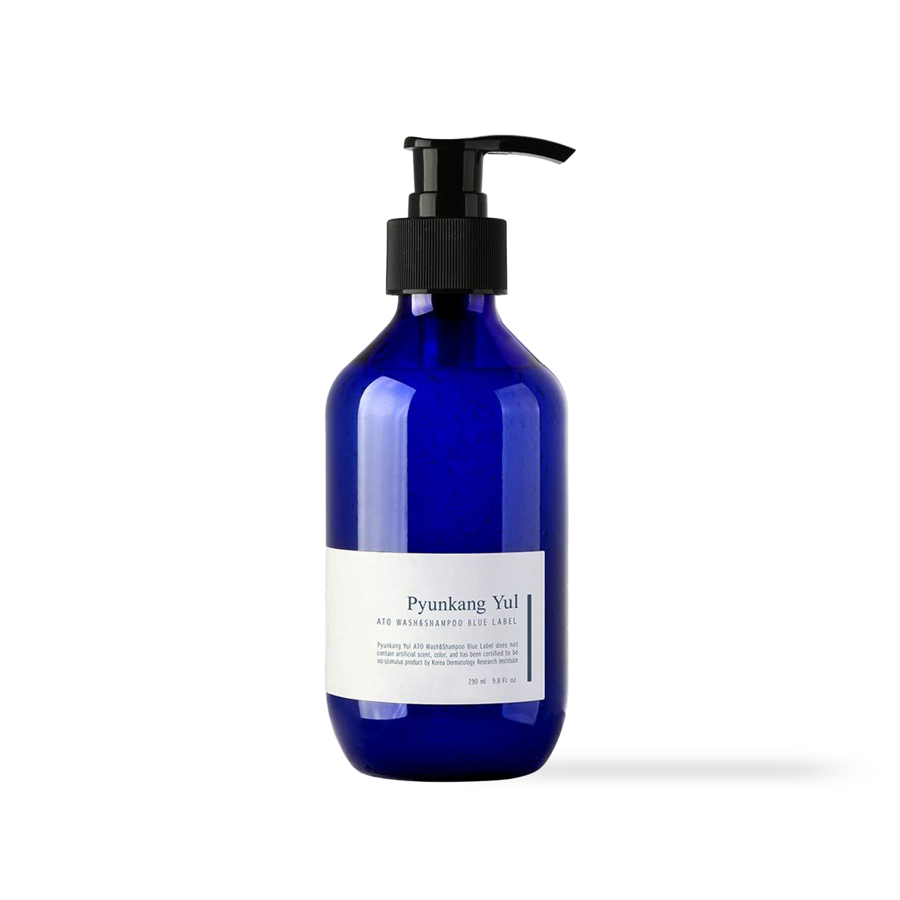 [PyunkangYul] ATO Wash & Shampoo Blue Label 350ml