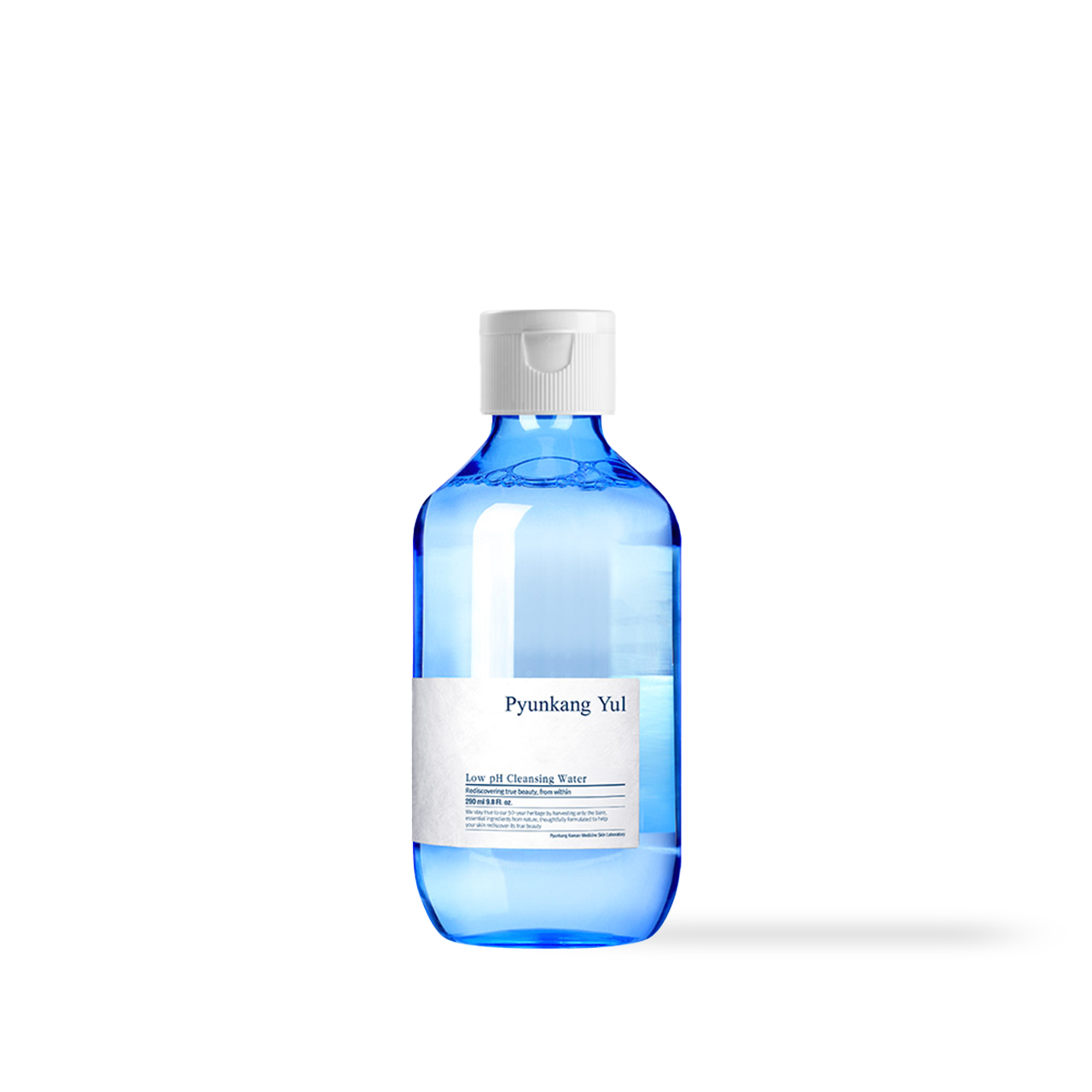 [PyunkangYul] Low pH Cleansing Water 290ml