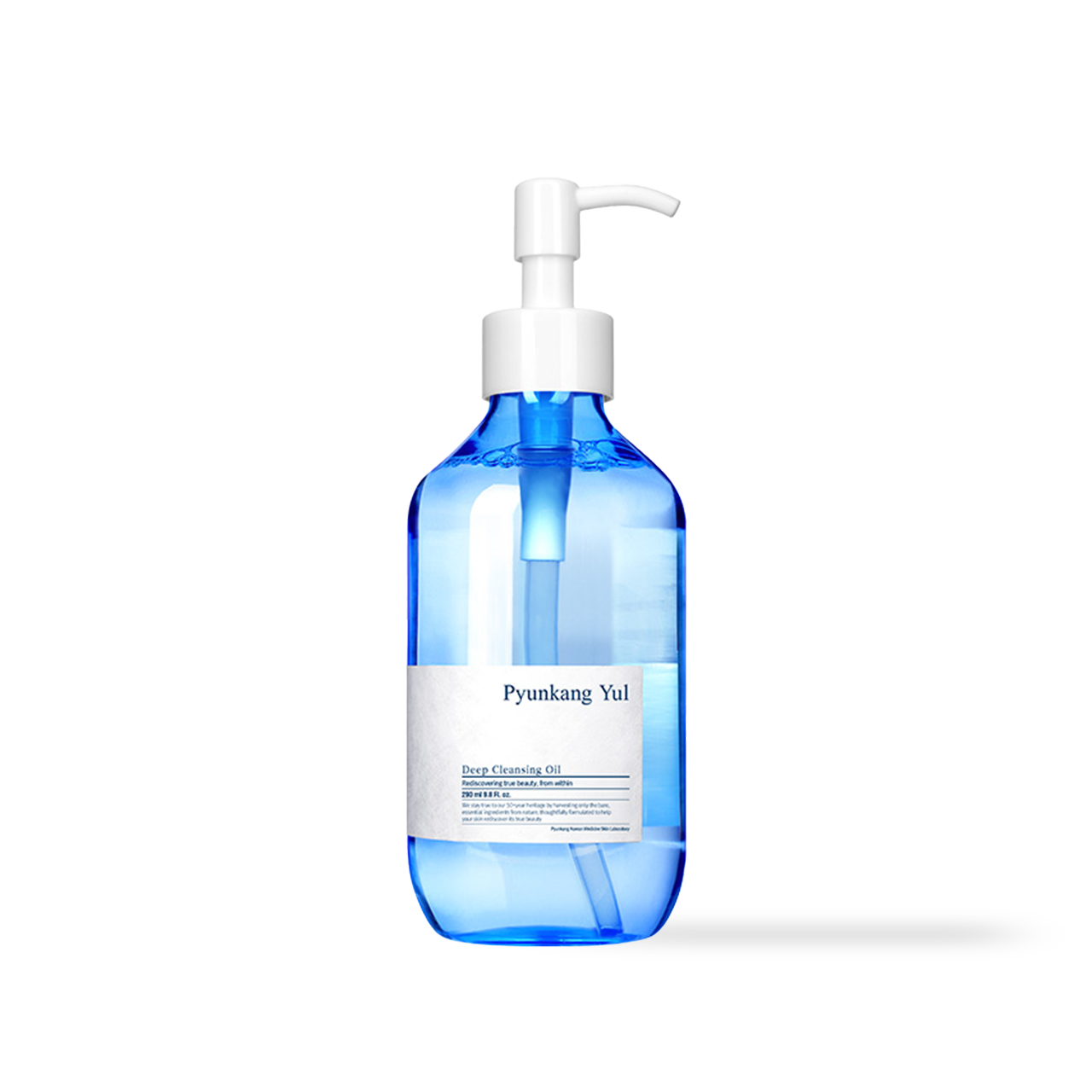 [PyunkangYul] Deep Cleansing Oil 290ml