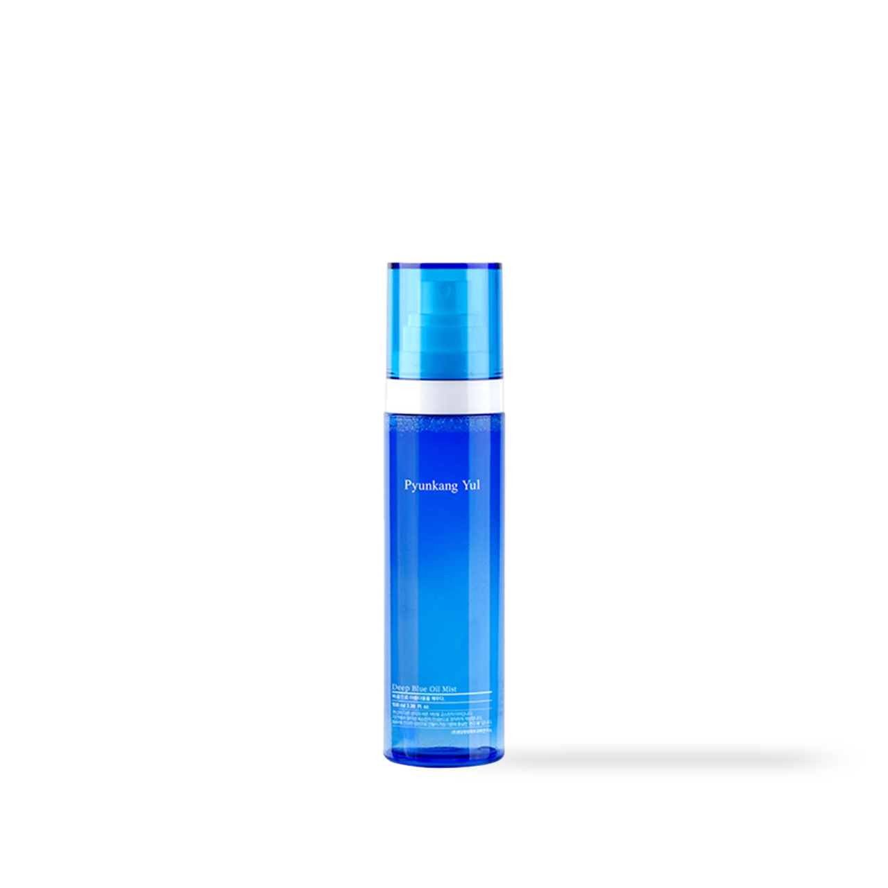 [PyunkangYul] Deep Blue Oil Mist 100ml