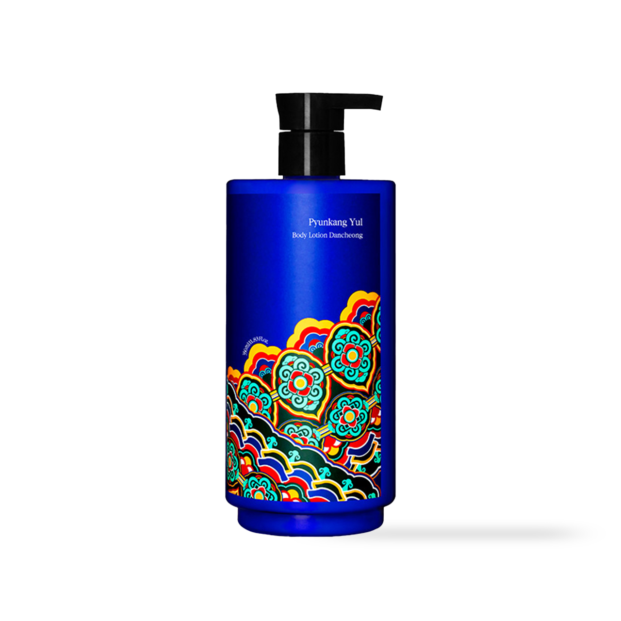 [PyunkangYul] Body Lotion Dancheong 350ml