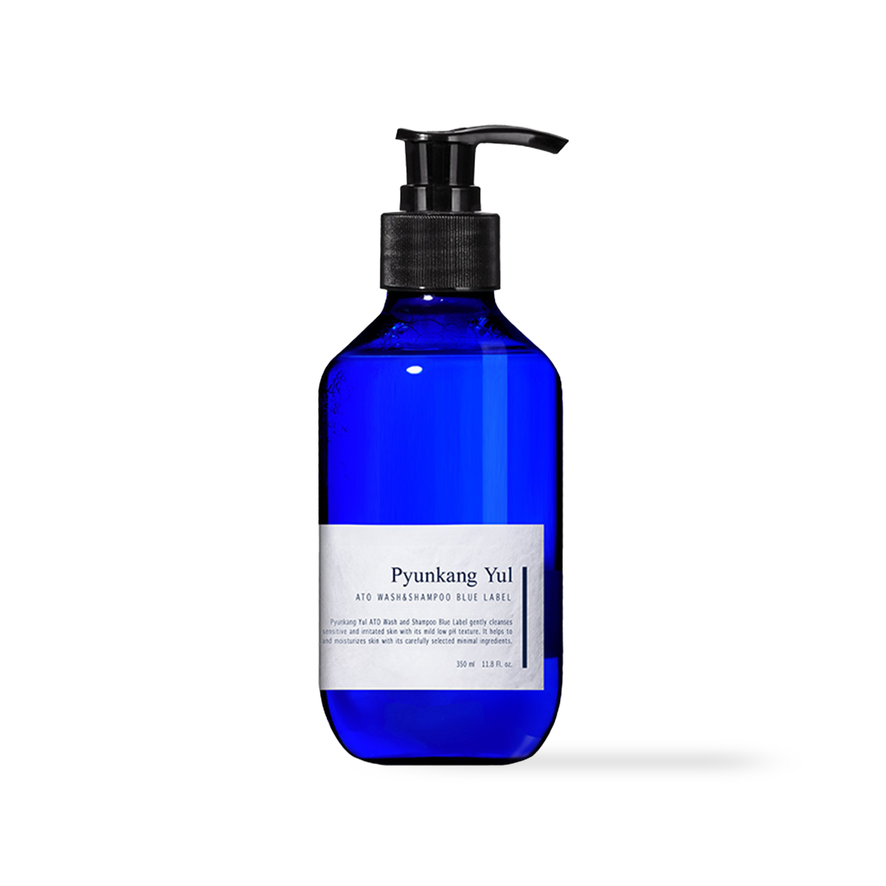 [PyunkangYul] ATO Lotion Blue Label 350ml