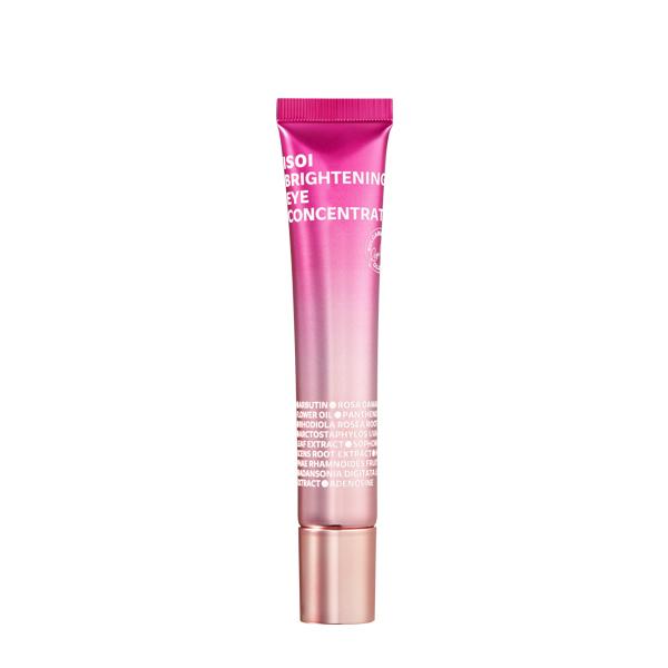[Isoi] Brightening Eye Concentrate 17ml