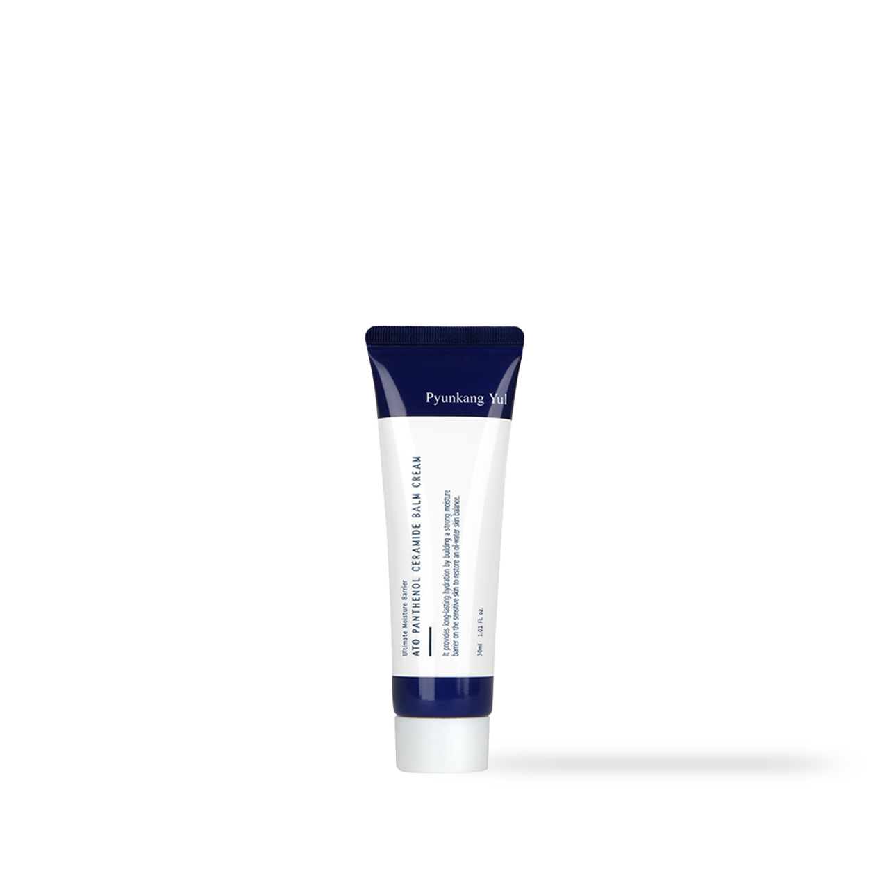[PyunkangYul] ATO Panthenol Ceramide Balm Cream 30ml