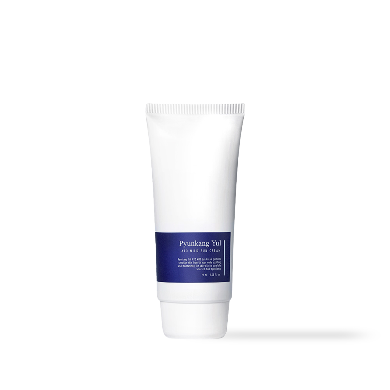 [PyunkangYul] ATO Mild Sun Cream 75ml