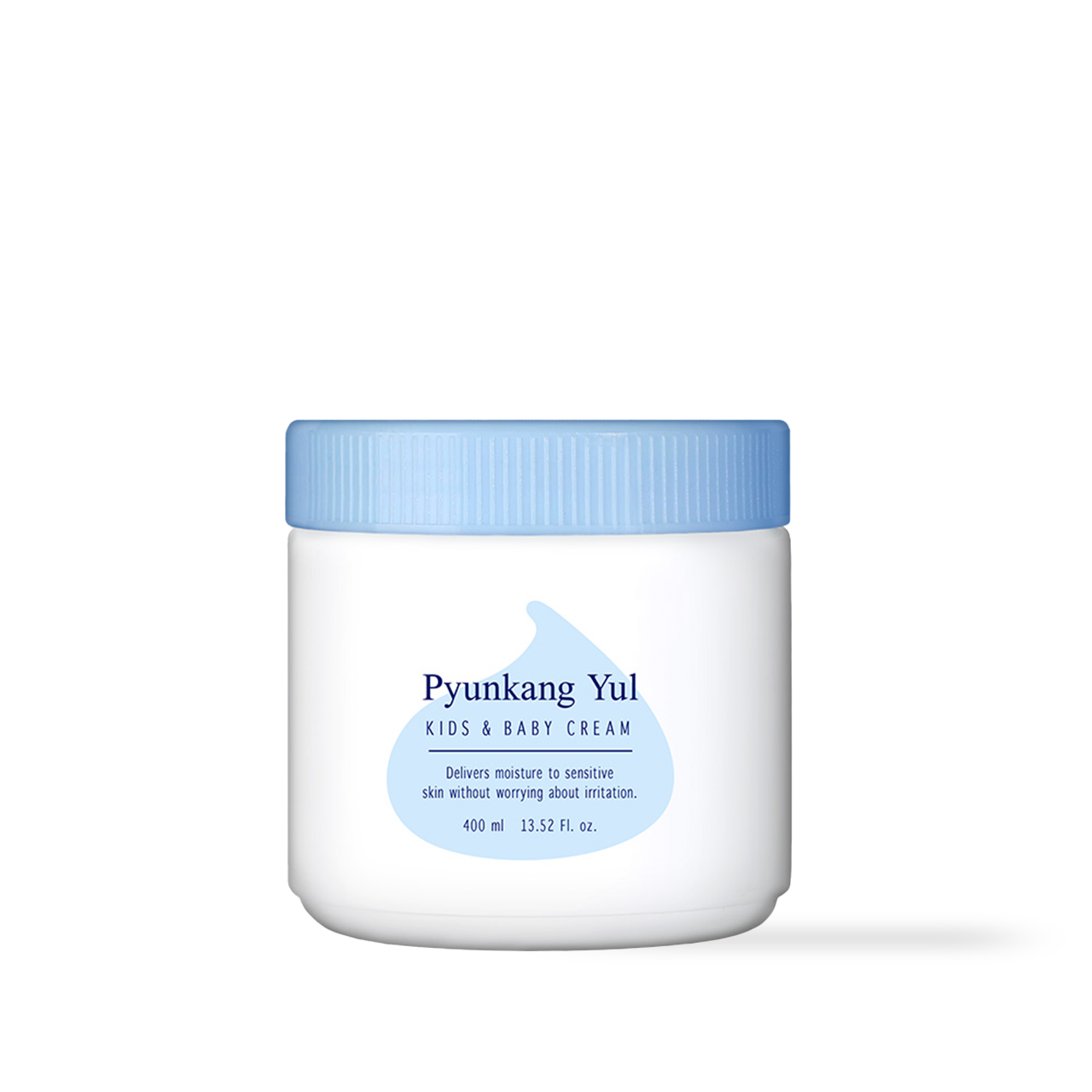 [PyunkangYul] Kids & Baby Cream Sweet Orange 400ml