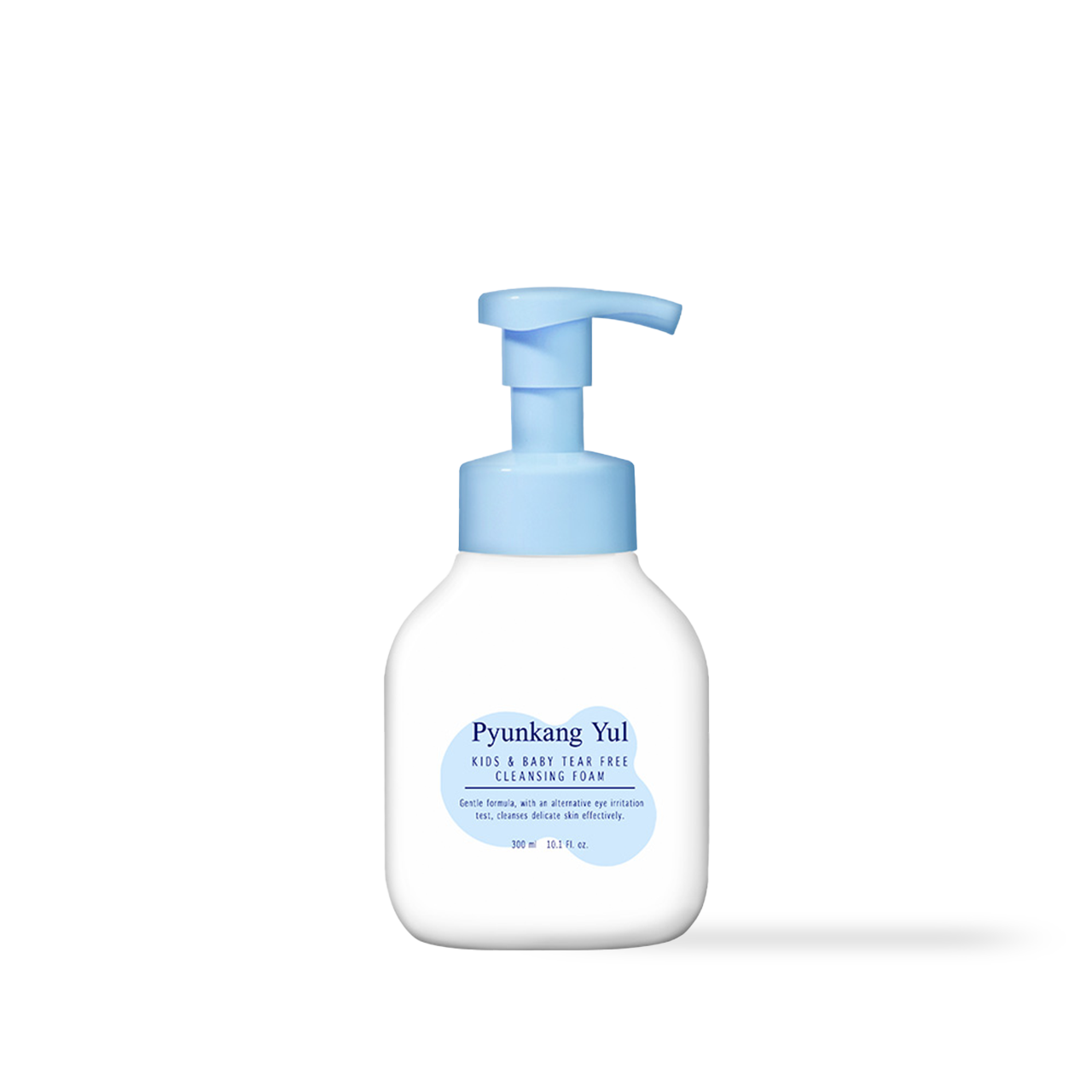 [PyunkangYul] Kids & Baby Tear Free Cleansing Foam 300ml