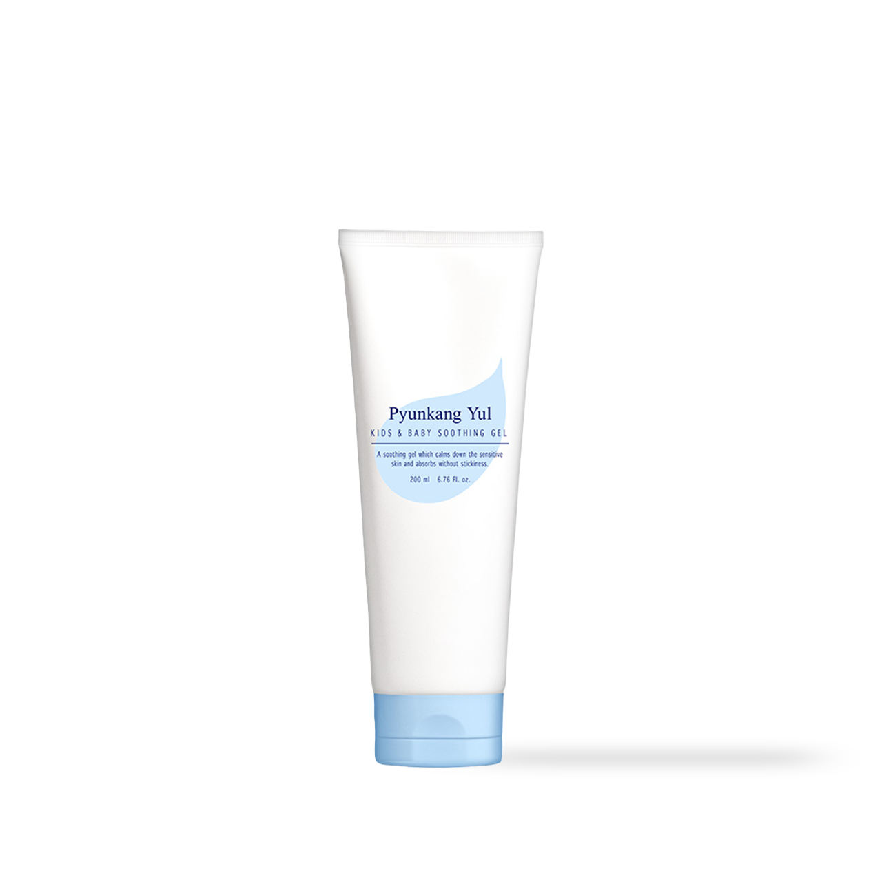 [PyunkangYul] Kids & Baby Soothing Gel 200ml