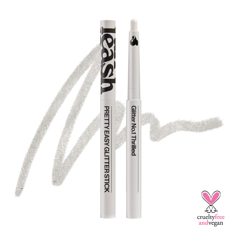 [Unleashia] Pretty Easy Glitter Stick - 7 Colors