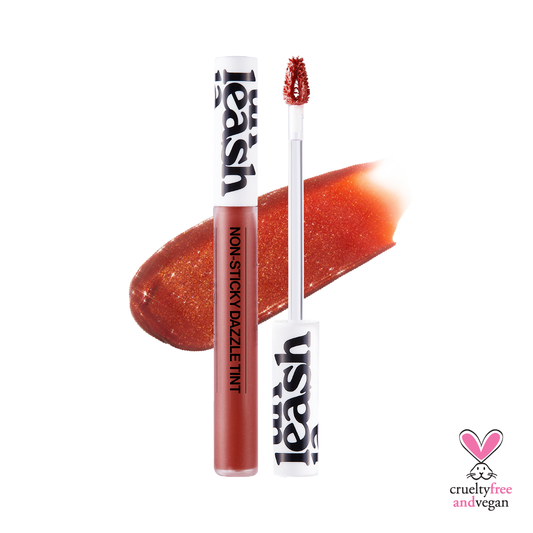 [Unleashia] Non-Sticky Dazzle Tint 4g - 8 Colors