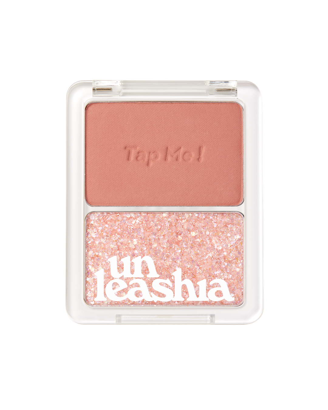[Unleashia] Tap Me Palette Duo 8.4g - 3 Colors