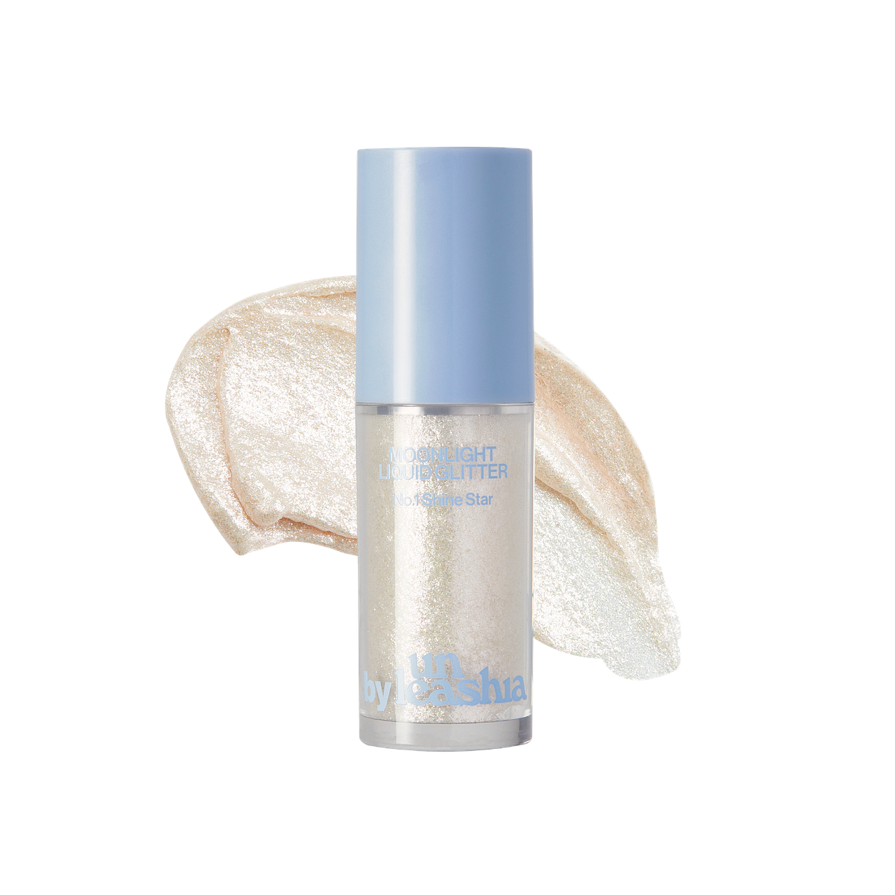 [Unleashia] A by Unleashia Moonlight Liquid Glitter 4.1g - 3 Colors