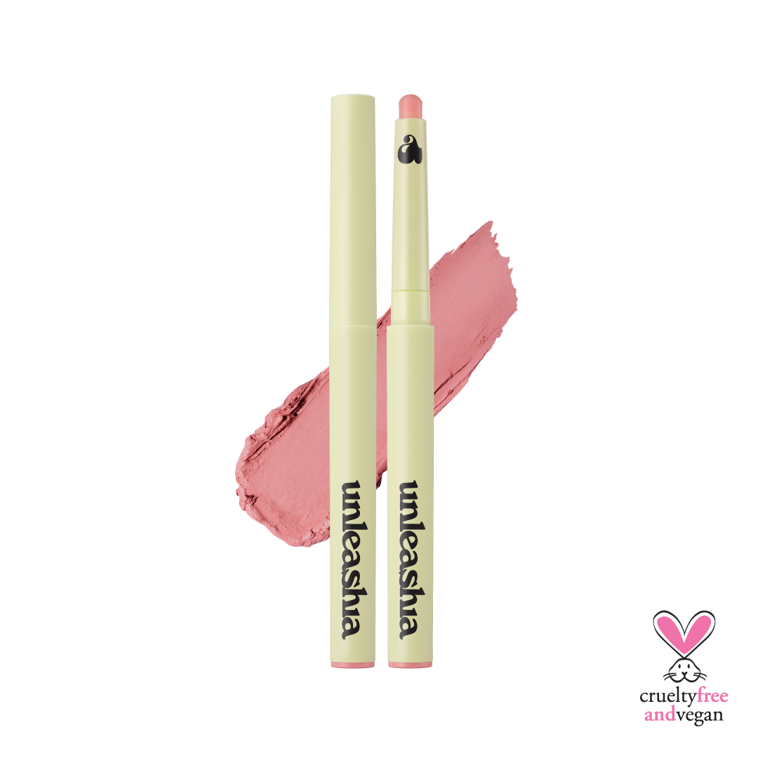 [Unleashia] Oh! Happy Day Lip Pencil 0.8g - 7 Colors