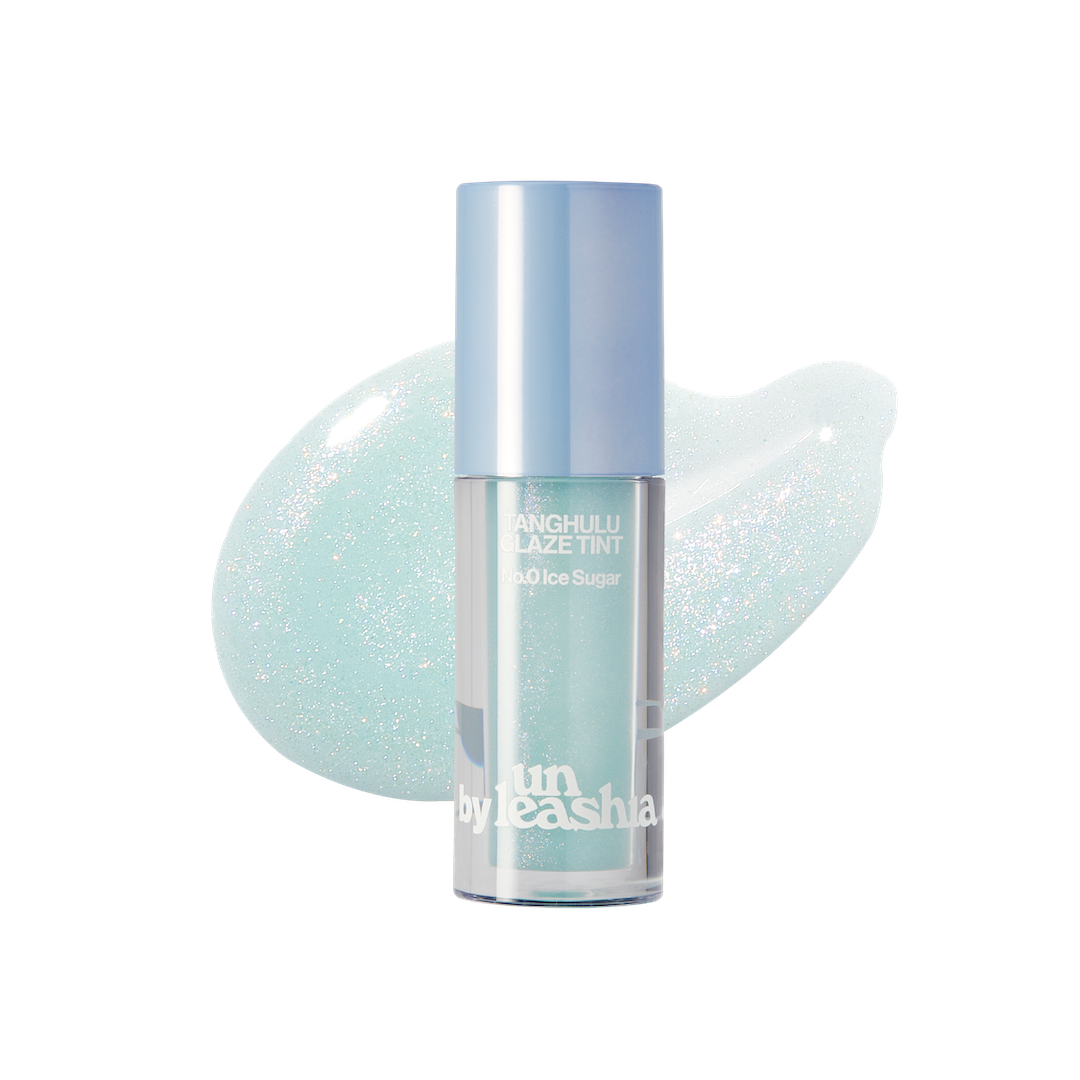 [Unleashia] A by Unleashia Tanghulu Glaze Tint 2g - 5 Colors