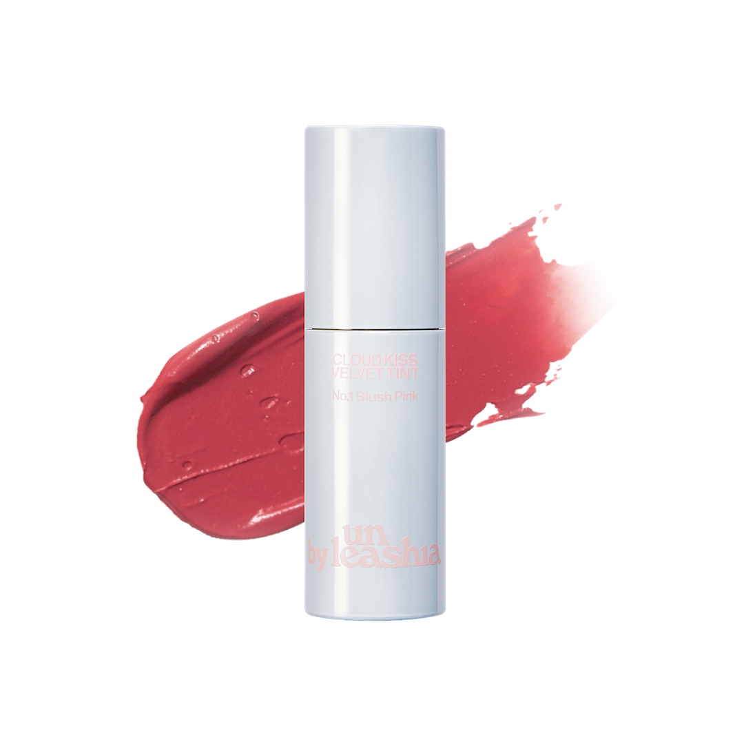 [Unleashia] A by Unleashia Cloud Kiss Velvet Tint 2.2g - 2 Colors