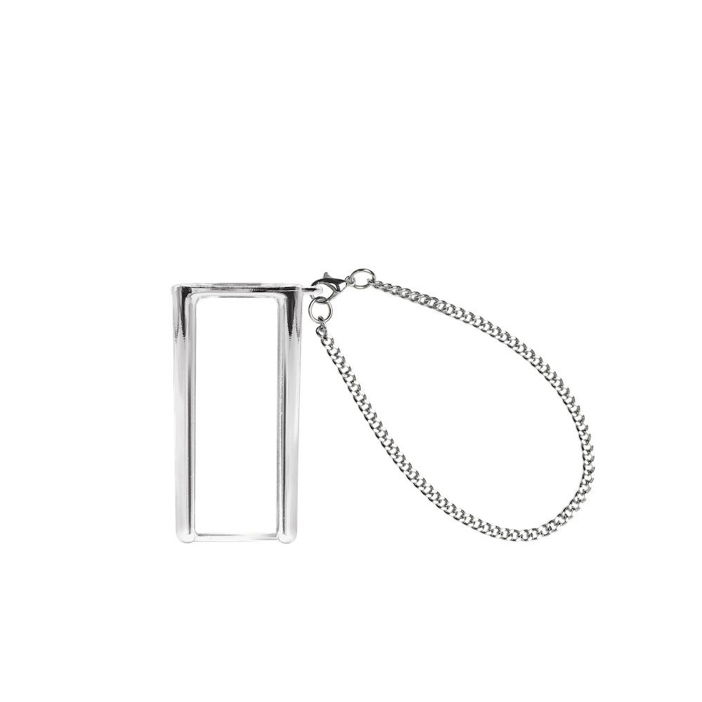 [Unleashia] Cushion-Case Only - 3 Case Available