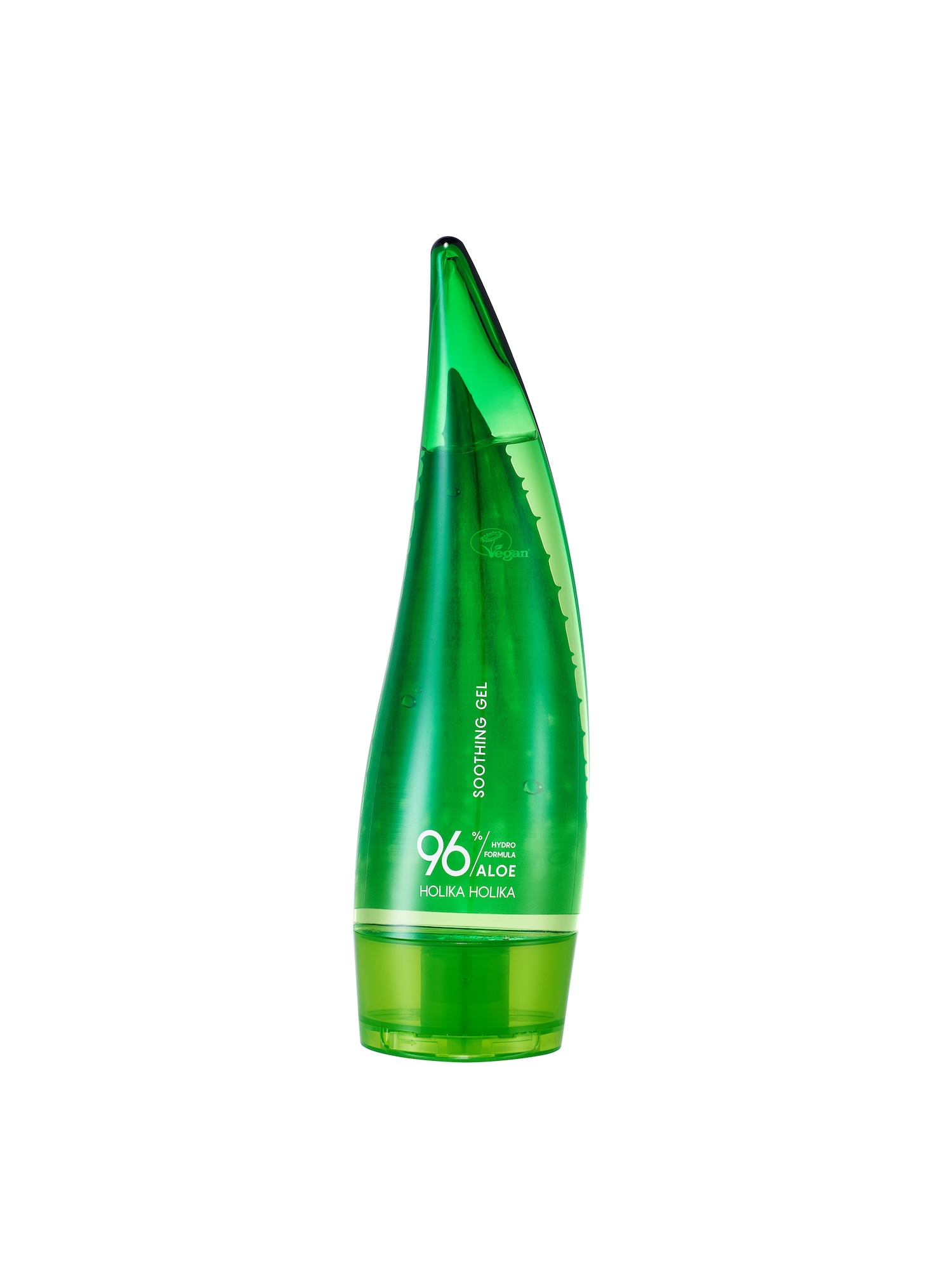 [HolikaHolika] Aloe Hydro Formula 96% Soothing Gel 250ml