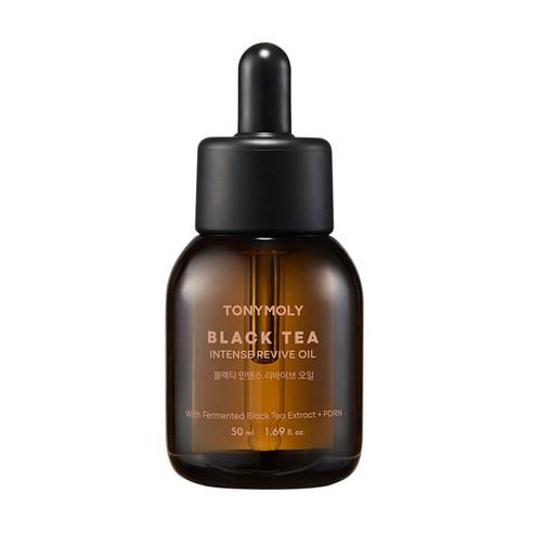 [TONYMOLY] The Black Tea London Classic Oil 35ml