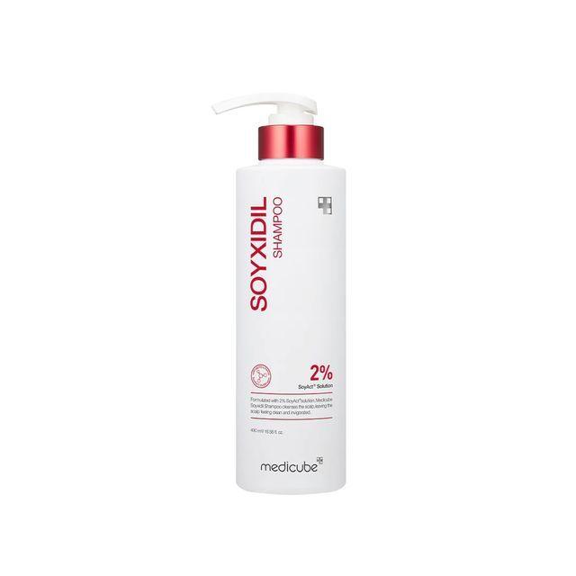 [Medicube] Soyxidil Shampoo 490ml