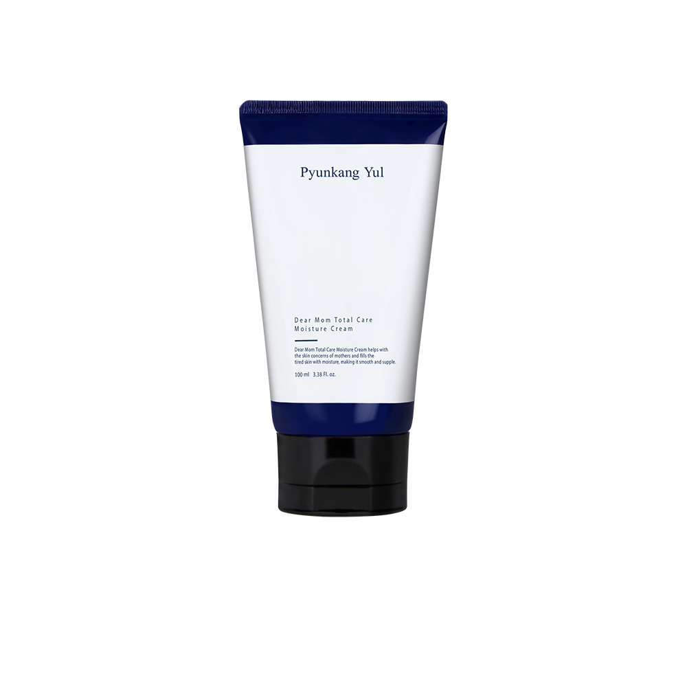 [Pyunkangyul] Dear Mom Total Care Moisture Cream 100ml