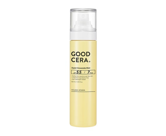 [HolikaHolika] Good Cera Super Ceramide Mist 120ml