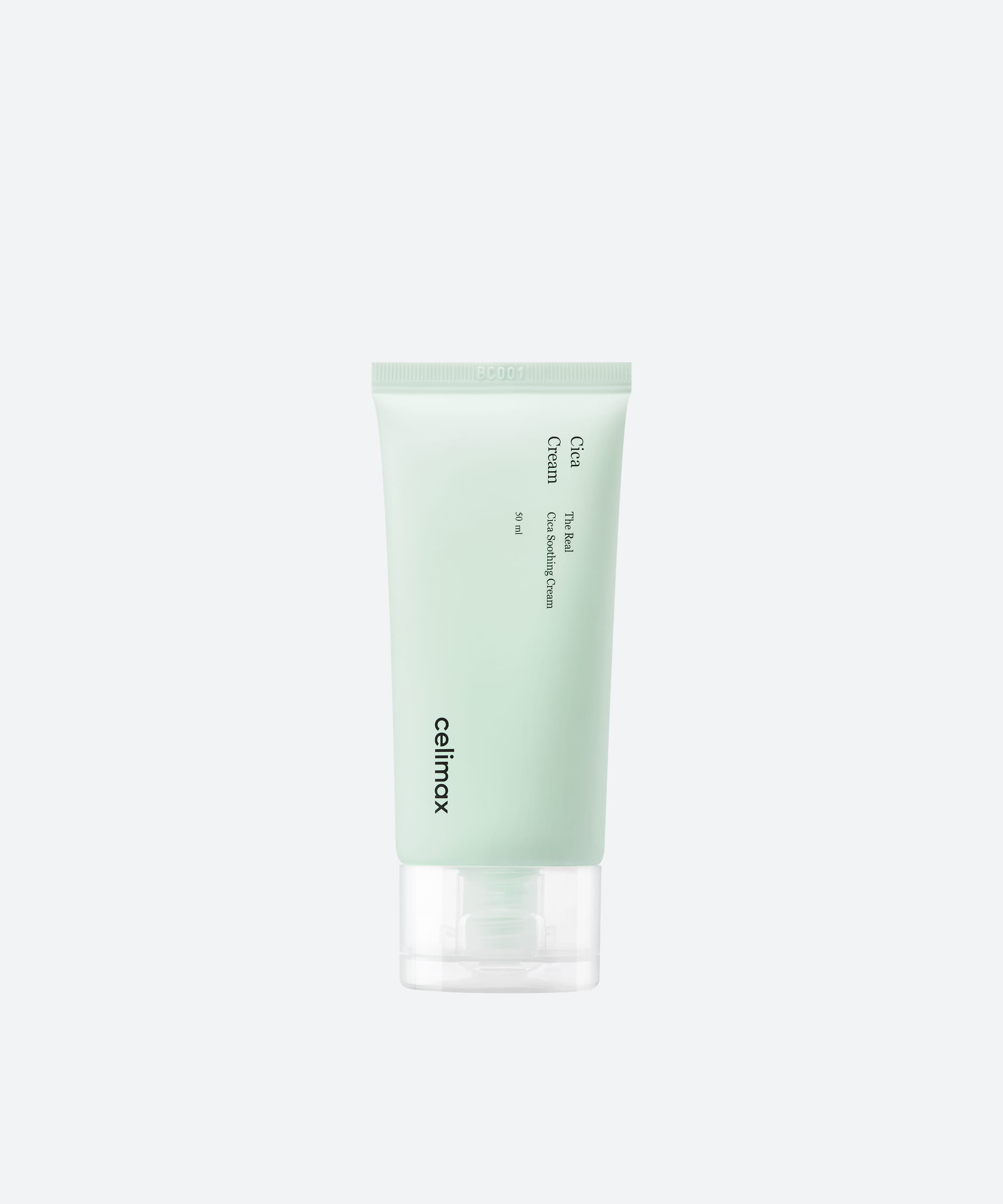 [celimax] The Real Cica Soothing Cream 50ml