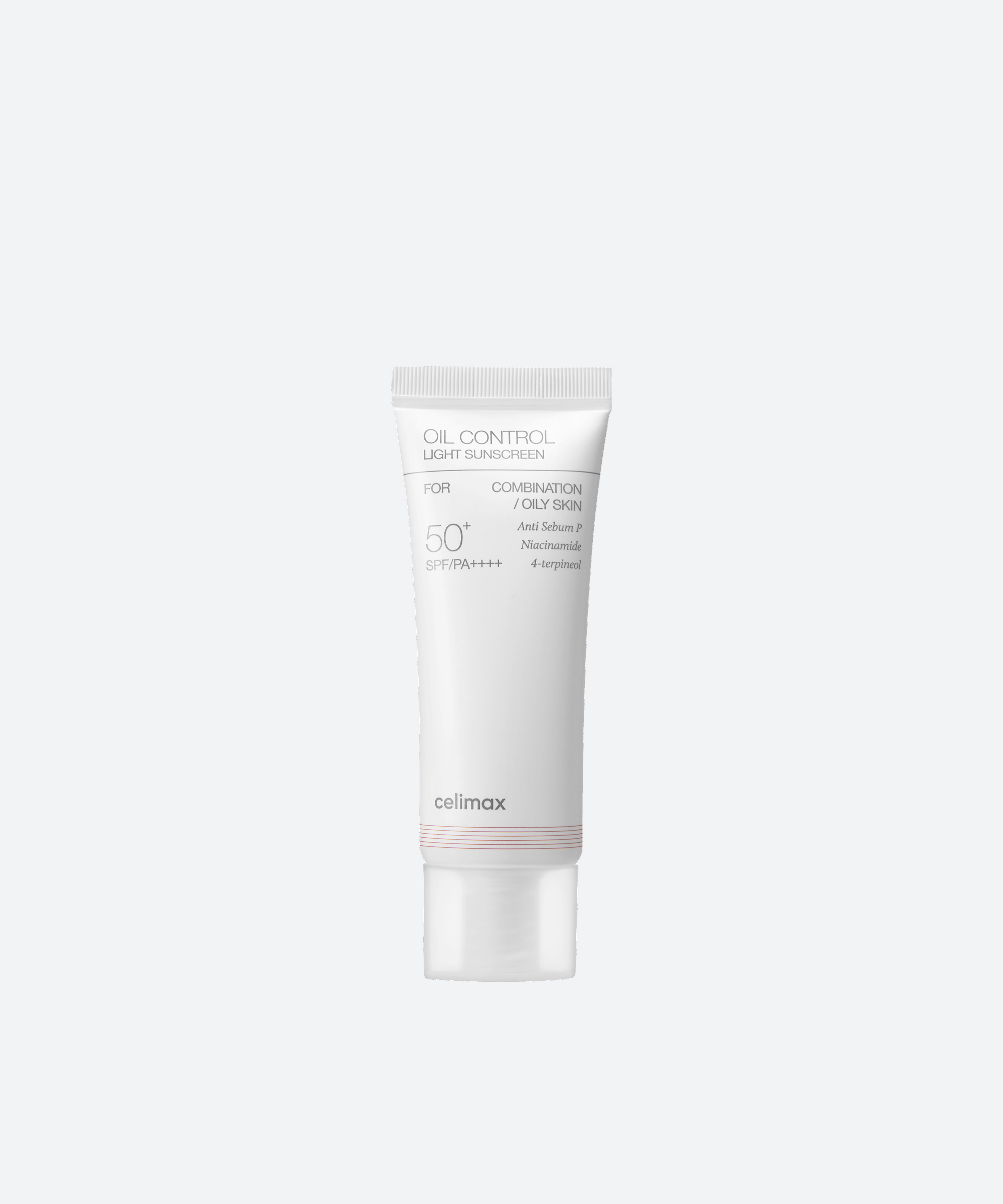 [celimax] Oil Control Light Sunscreen 40ml
