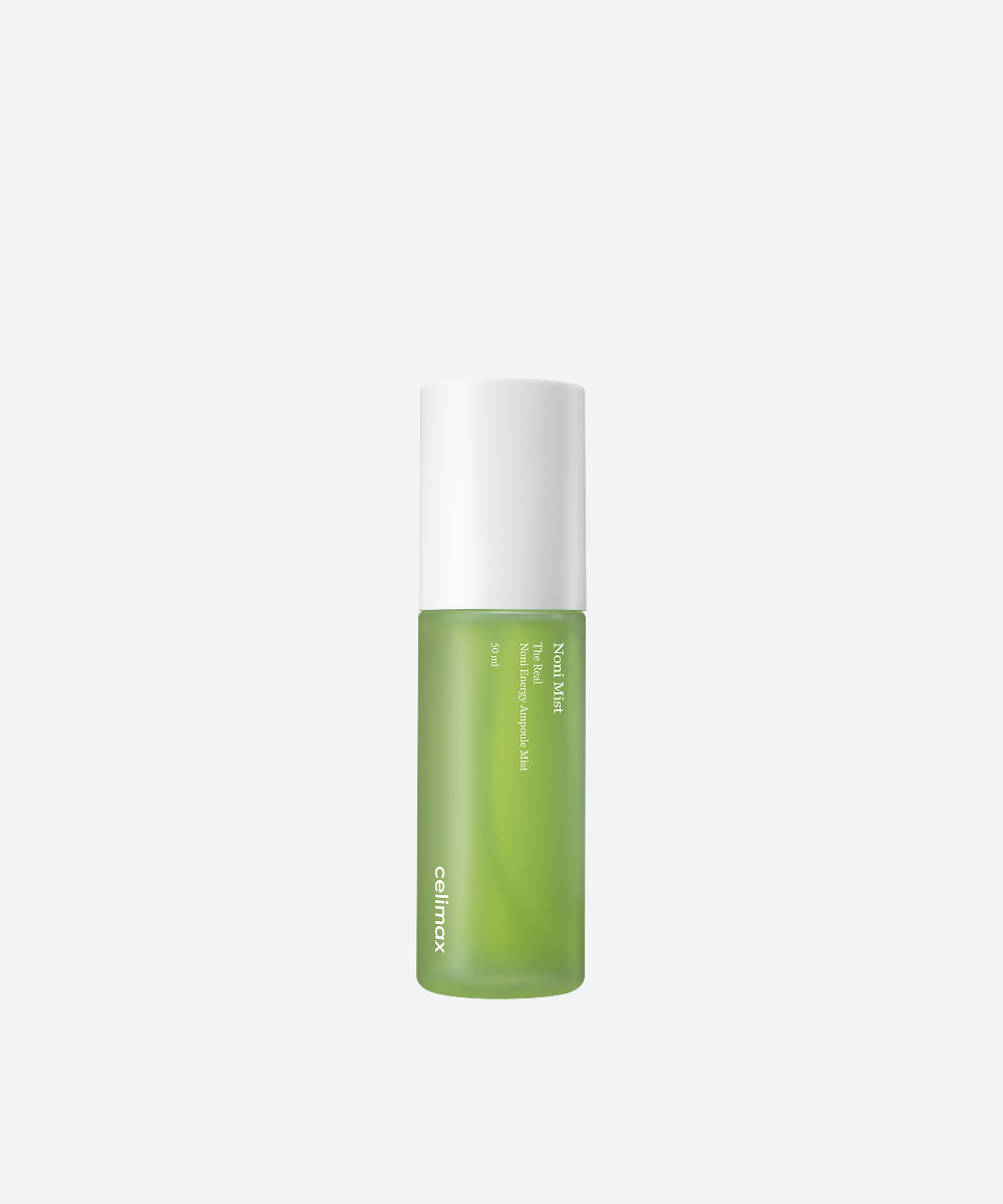 [celimax] The Real Noni Energy Ampoule Mist 50ml