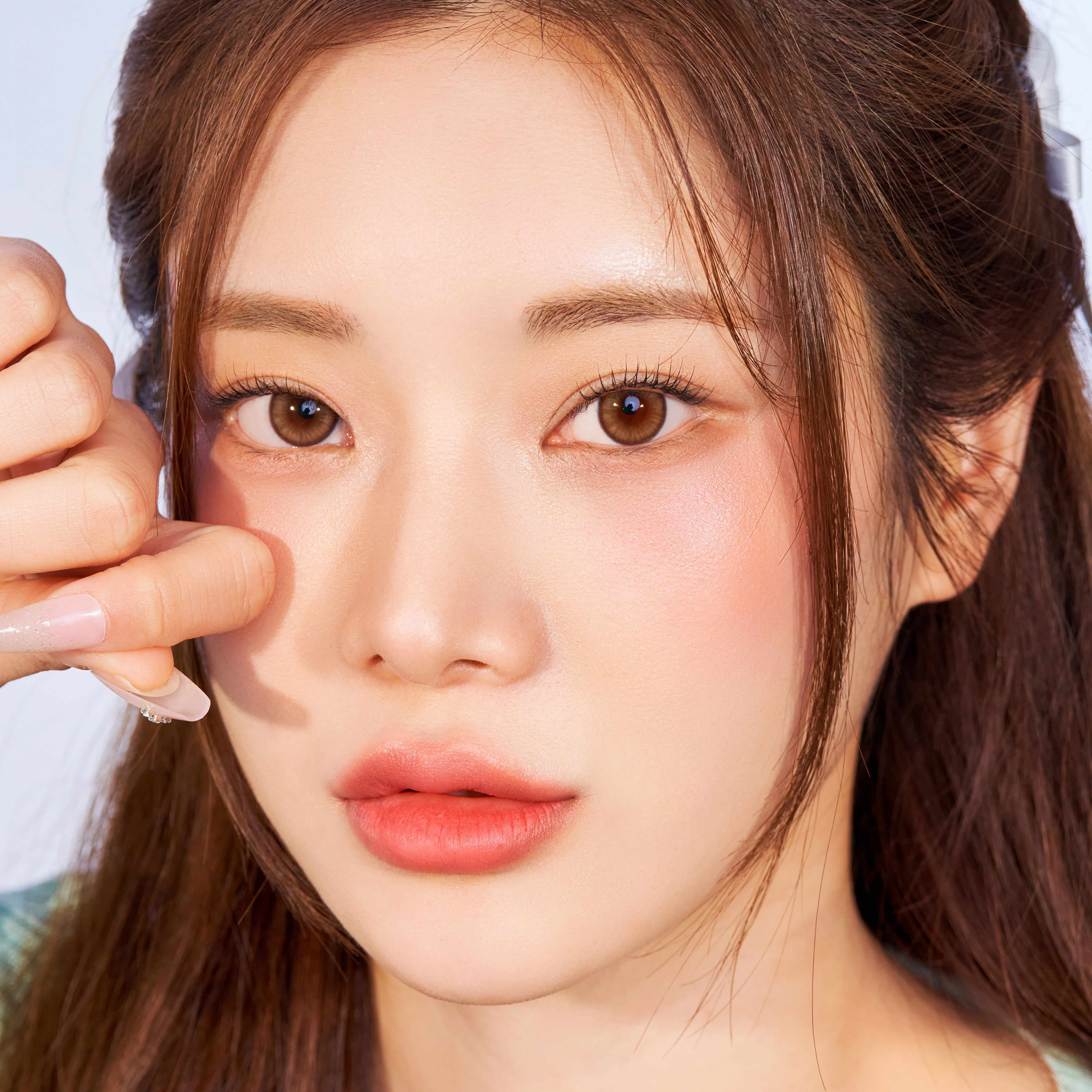 [cocoview] Tony Brown 1month 0.00D 2ea/1Pack