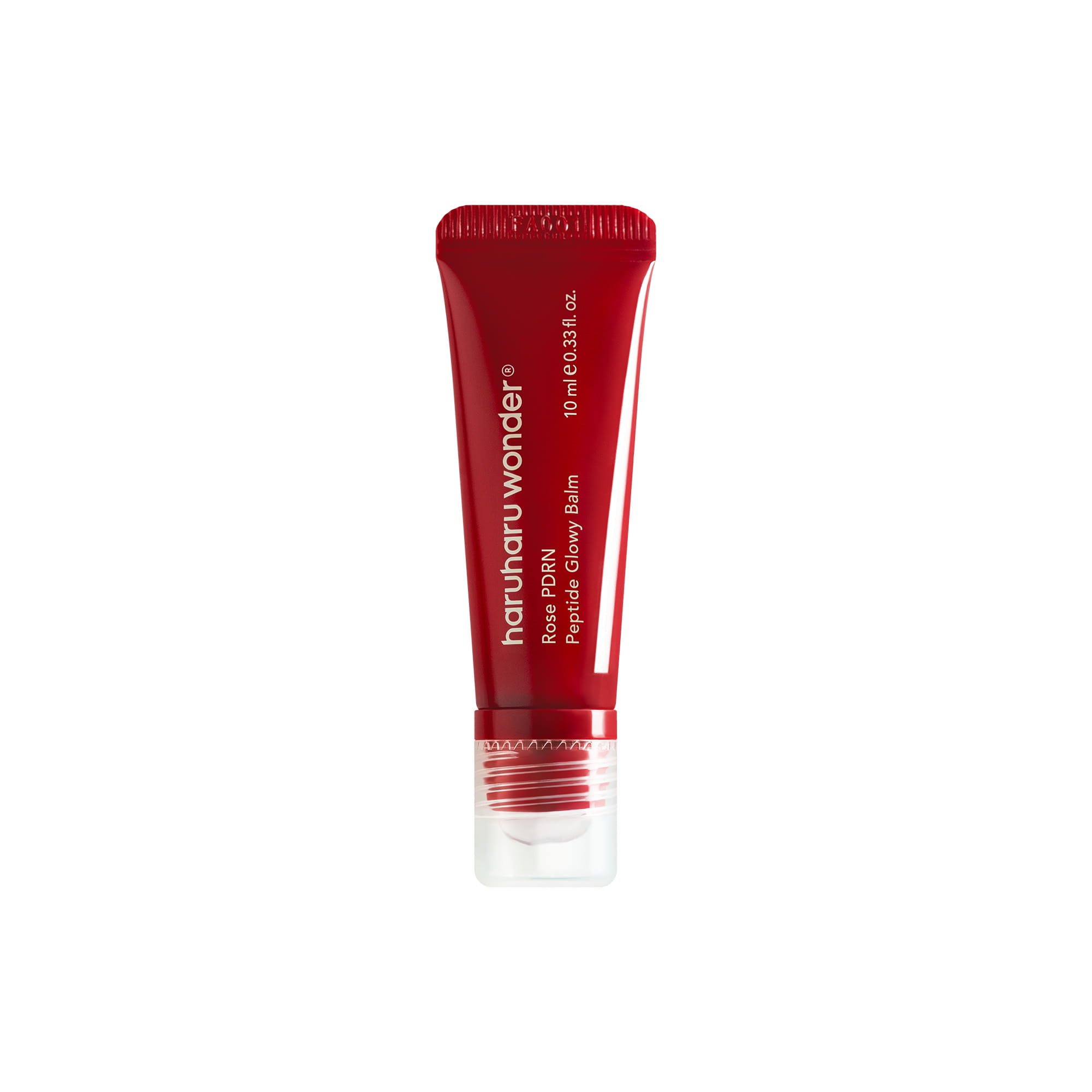 [haruharuwonder] Rose PDRN Peptide Glowy Balm 10ml