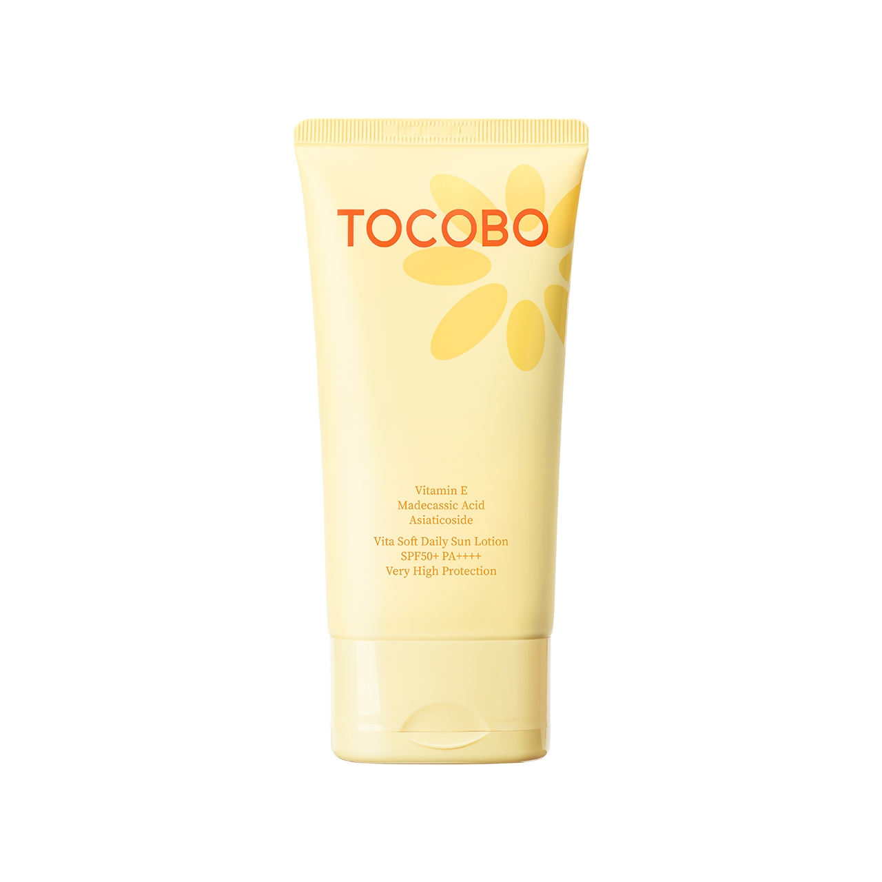 [Tocobo] Vita Soft Daily Sun Lotion 150ml