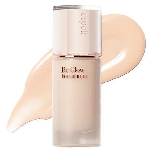 [Espoir] Be Glow Foundation SPF 27 PA++ 30g, 20C Cool Vanilla