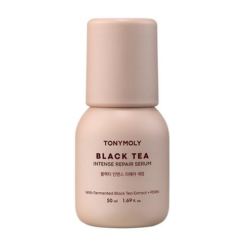 [TONYMOLY] The Black Tea London Classic Serum 50ml