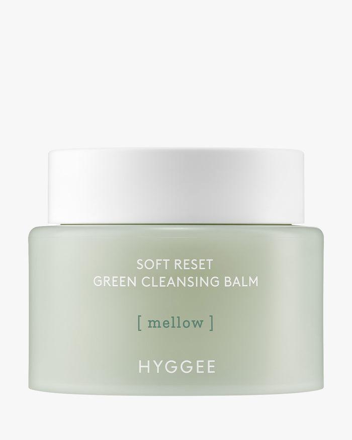 [HYGGEE] Soft Reset Green Cleansing Balm 100ml