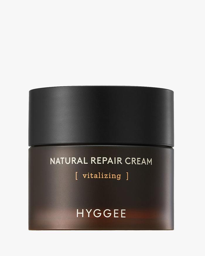 [HYGGEE] Natural Repair Cream 50ml