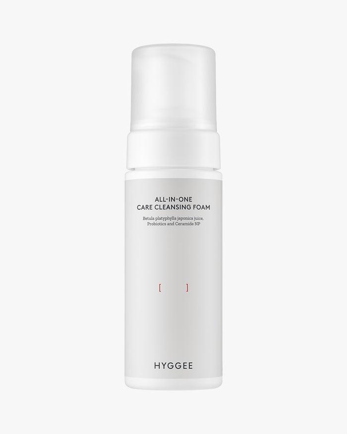 [HYGGEE] All-In-One Care Cleansing Foam 150ml
