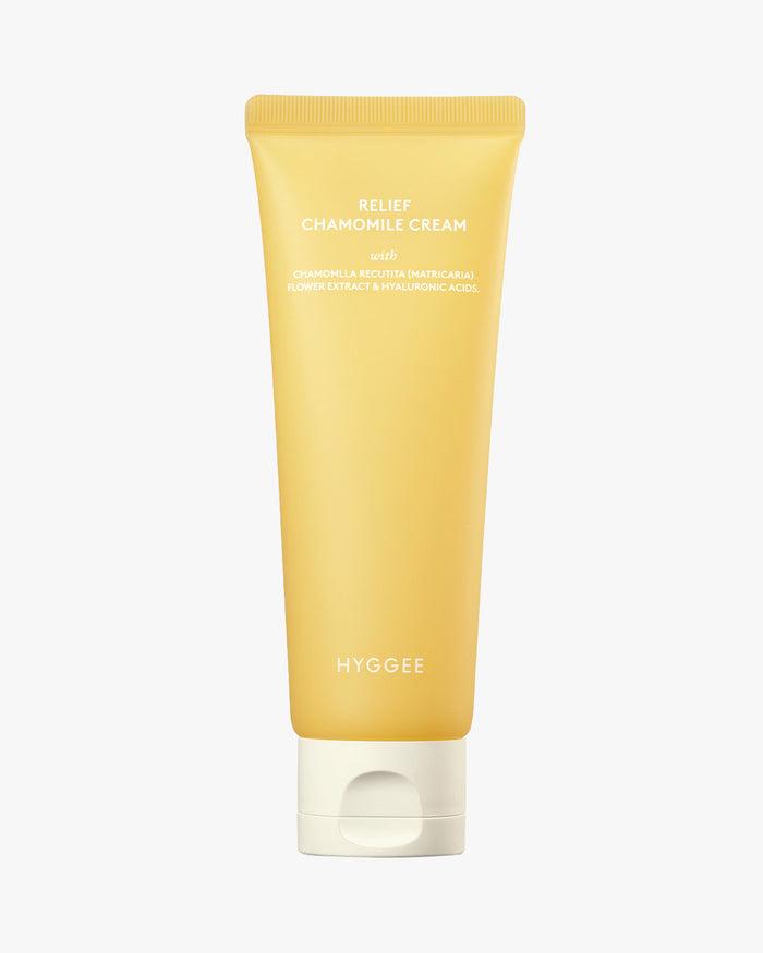 [HYGGEE] Relief Chamomile Cream 85g