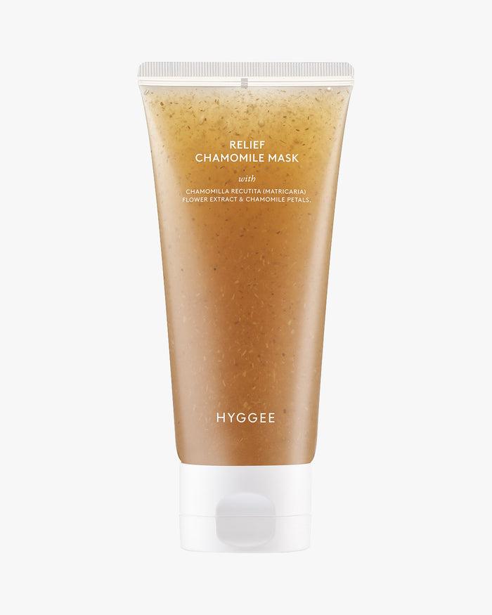 [HYGGEE] Relief Chamomile Mask 95ml