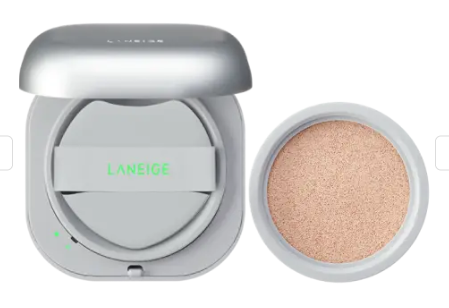 [Laneige] Neo Cushion The Matte SPF 42 / PA+++ 15g*2ea 21C Cool Beige