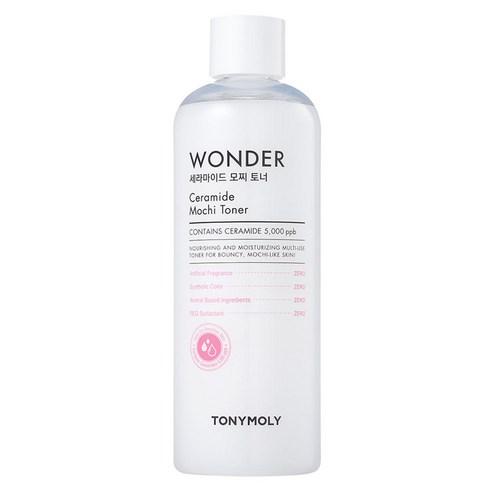[TONYMOLY] Wonder Ceramide Mochi Toner 500ml
