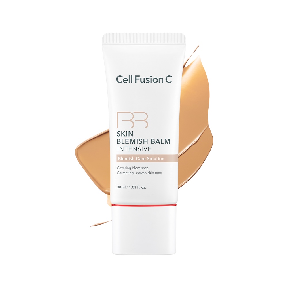 [CellFusionC] Skin Blemish Balm Intensive 30ml - Hazel