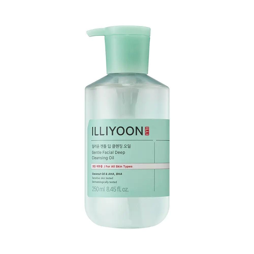 [Illiyoon] Gentle Facial Deep Cleansing Oil 250ml