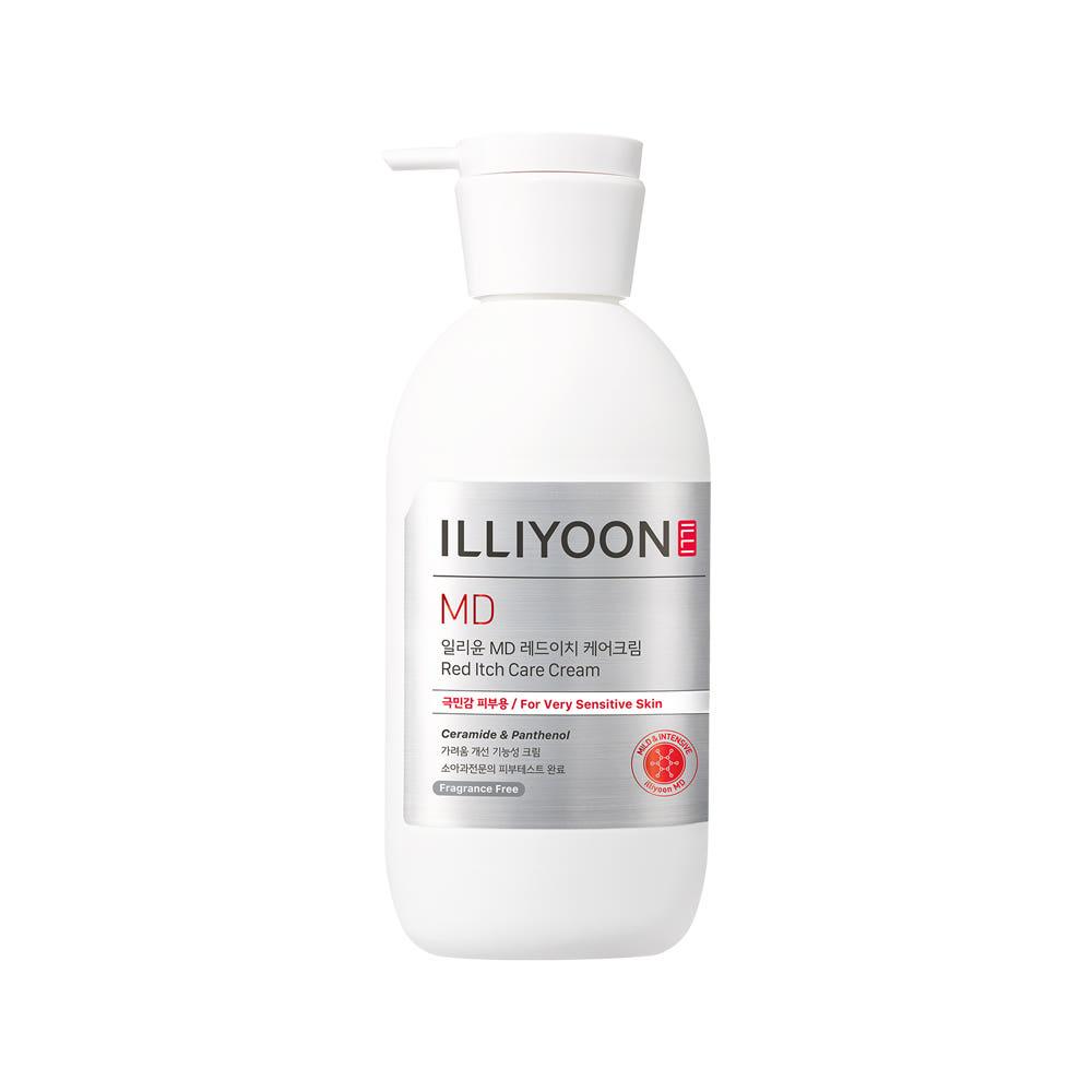 [Illiyoon] Red Itch Care Cream 330ml