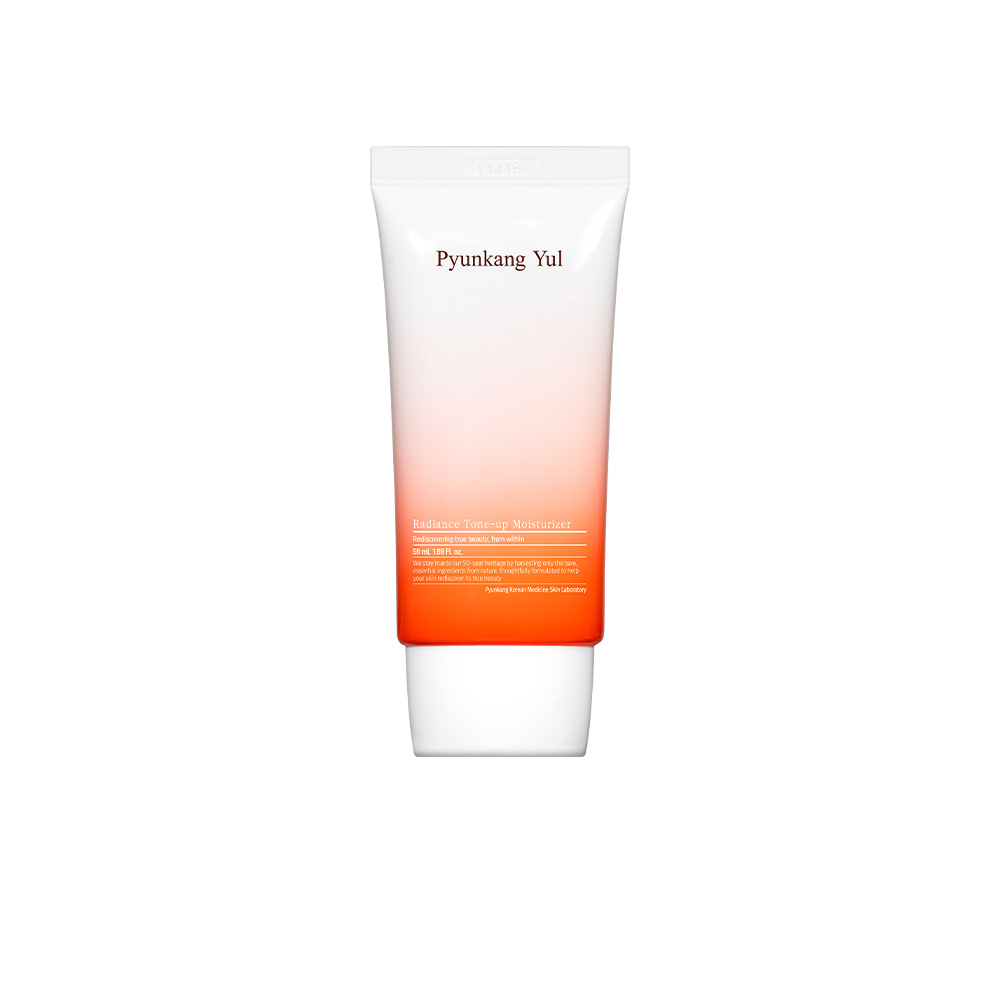 [PyunkangYul] Radiance Tone-up Moisturizer 50ml