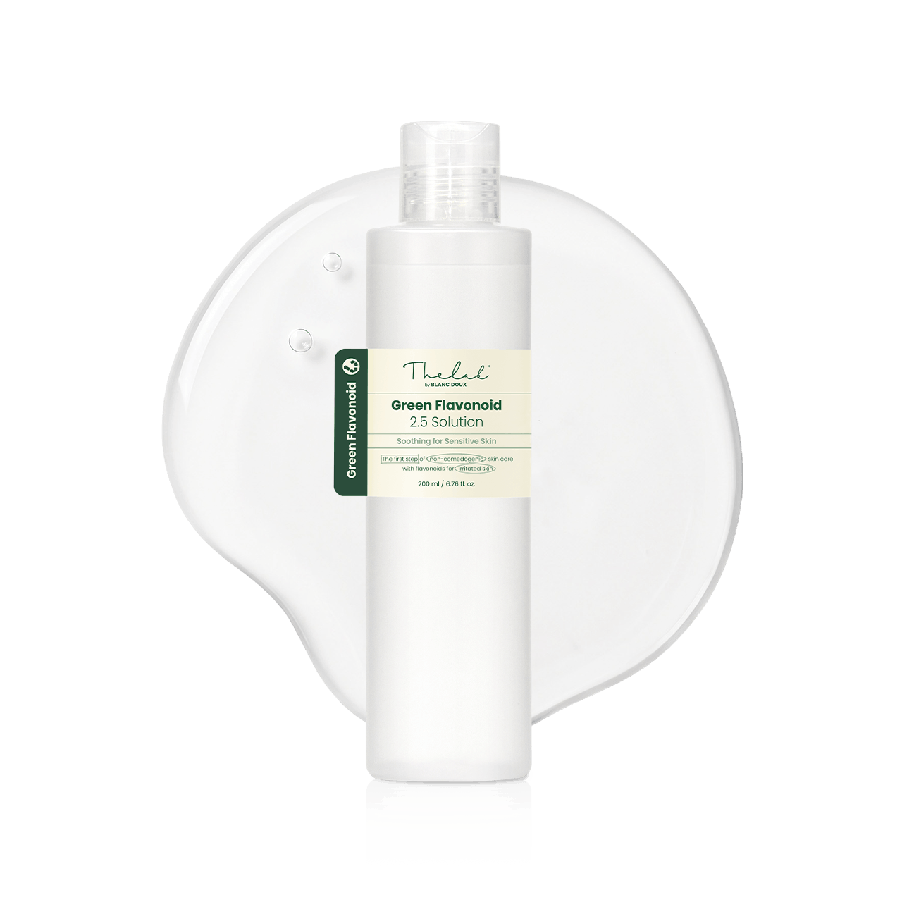[THE LAB By BLANC DOUX] Green Flavonoid™ Solution 200ml