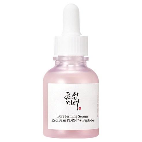[BeautyOfJoseon] Pore Firming Serum :Red Bean PDRN + Peptide 30ml