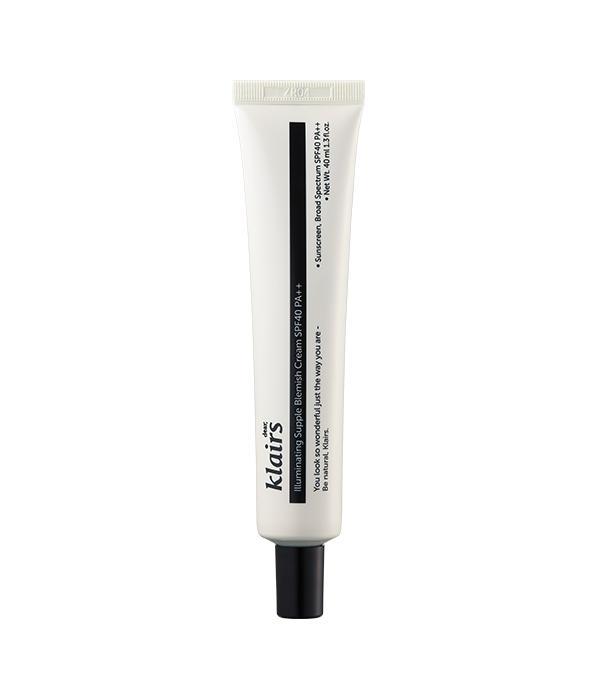[Dear,Klairs] Illuminating Supple Blemish Cream 40g