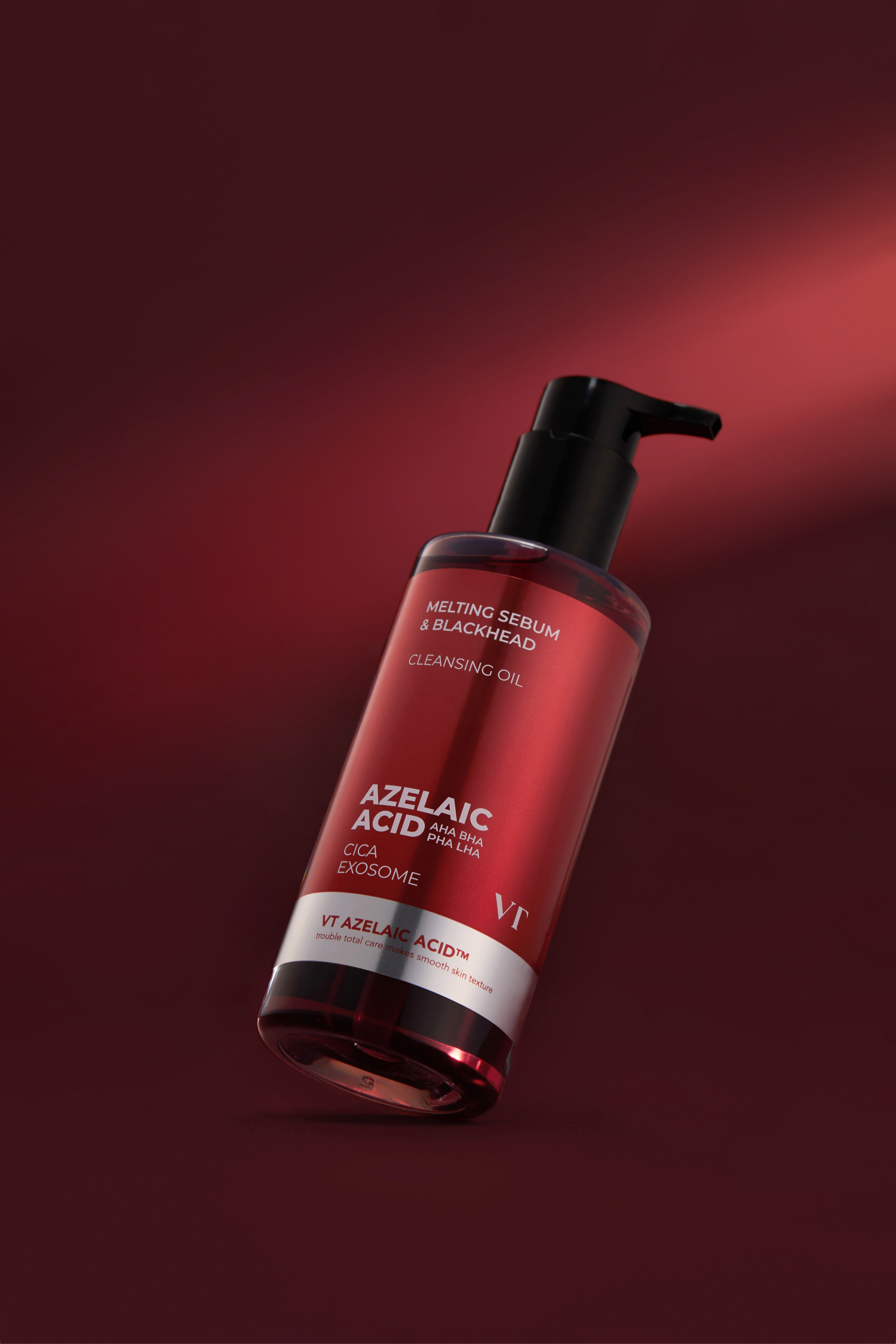 [VT Cosmetics] AZ Care Cleansing Oil 200ml