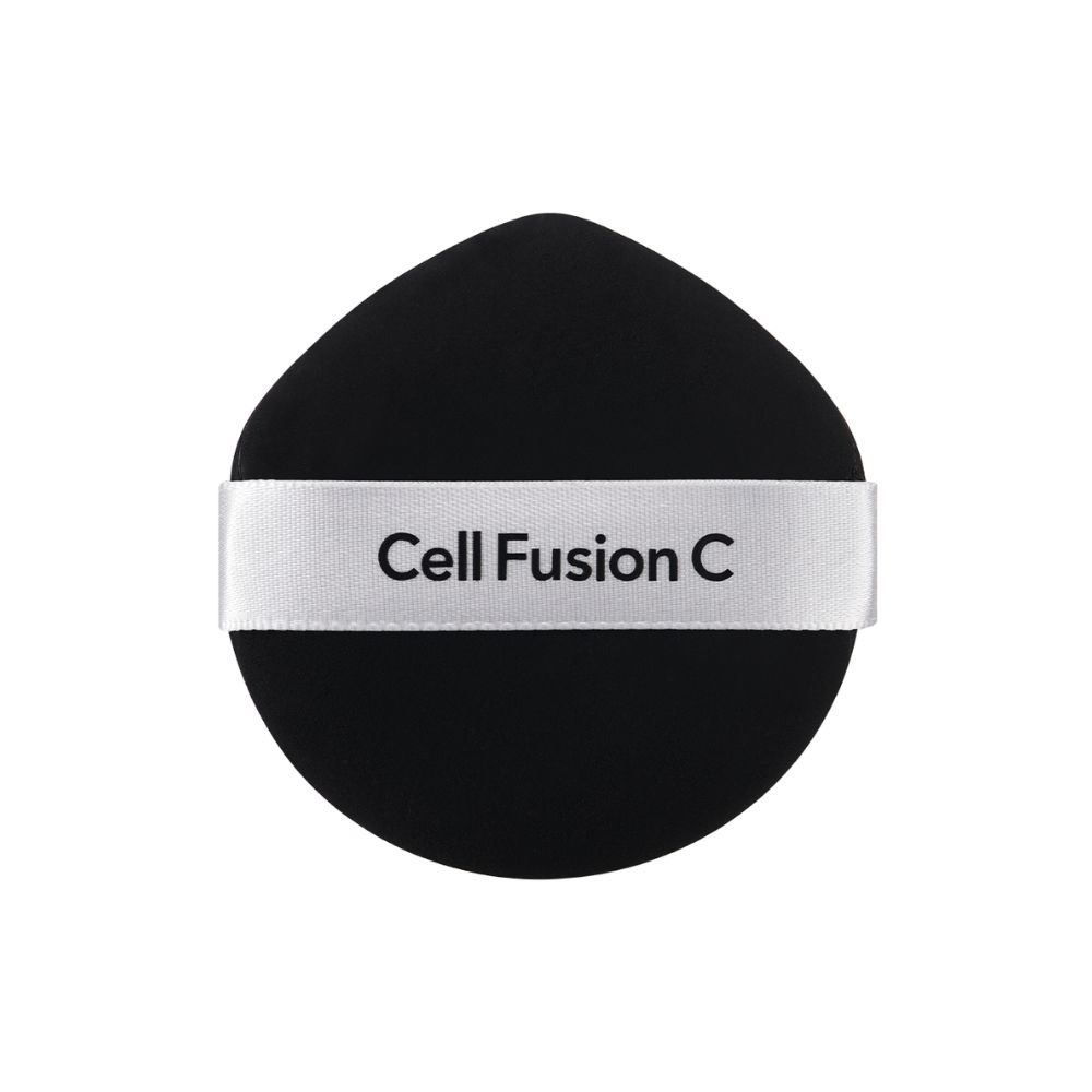 [CellFusionC] Multi-Use Base Puff 1P