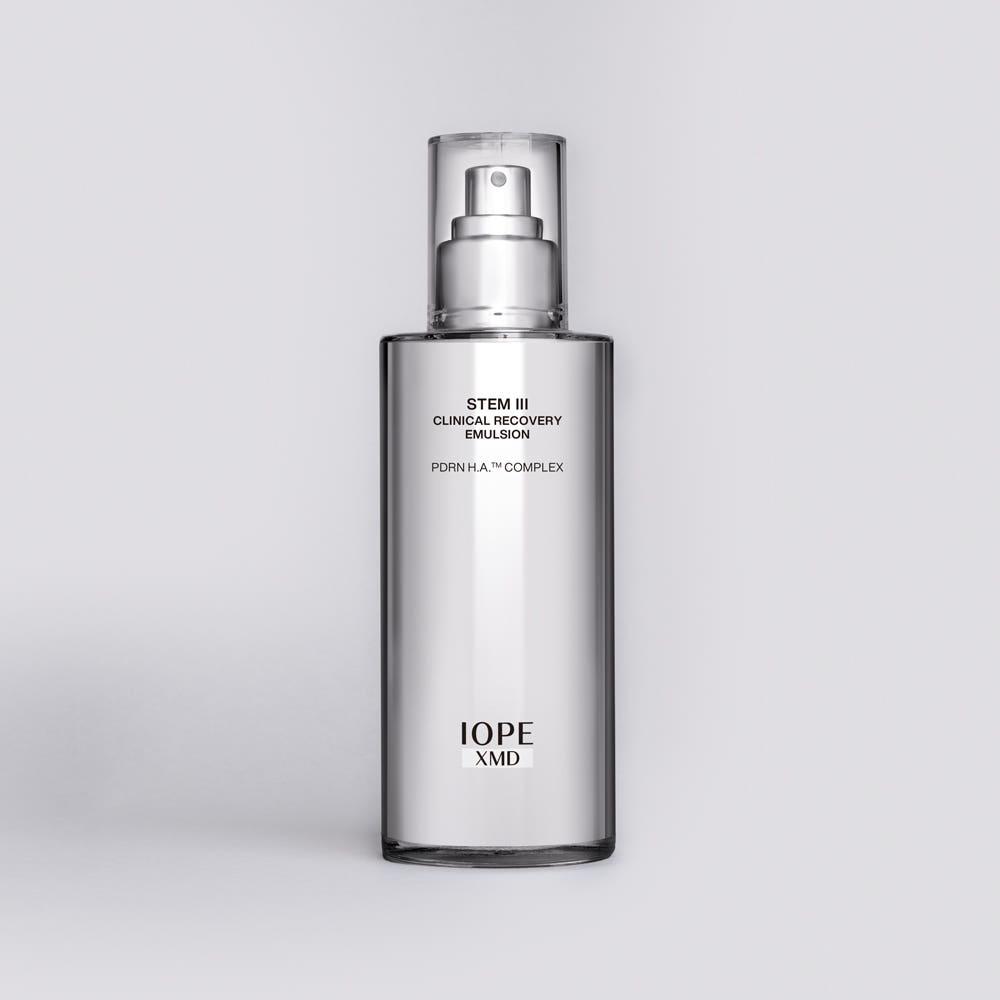 [IOPE] XMD Stem III Clinical Recovery Emulsion 130ml